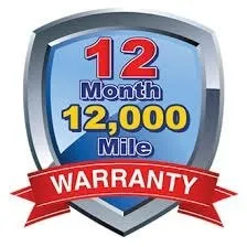 Warranty Logo