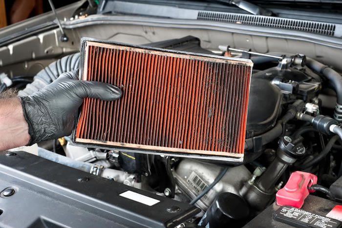 Air Filter Replacement Service in Rockville, MD