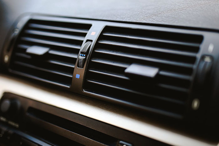 Auto AC Repair in Rockville, MD