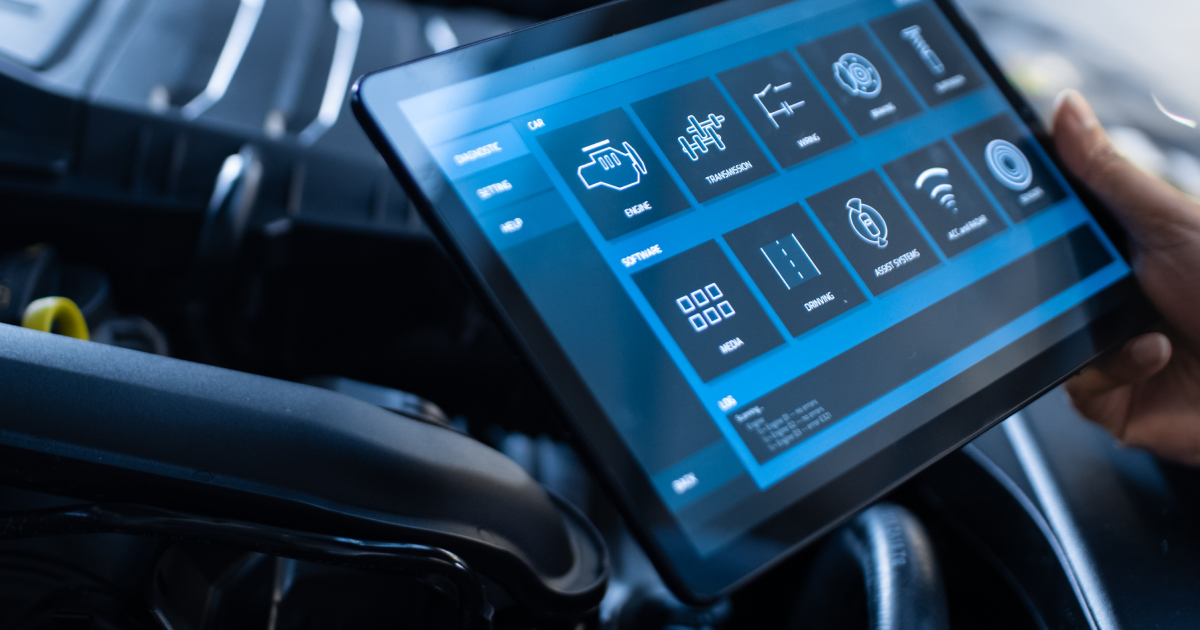 Computer Diagnostics in Rockville, MD