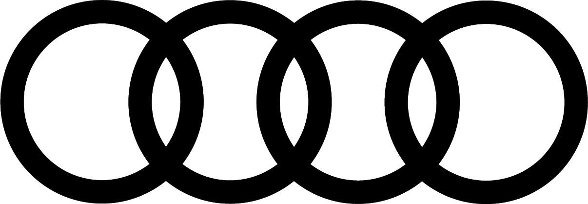 Audi make logo