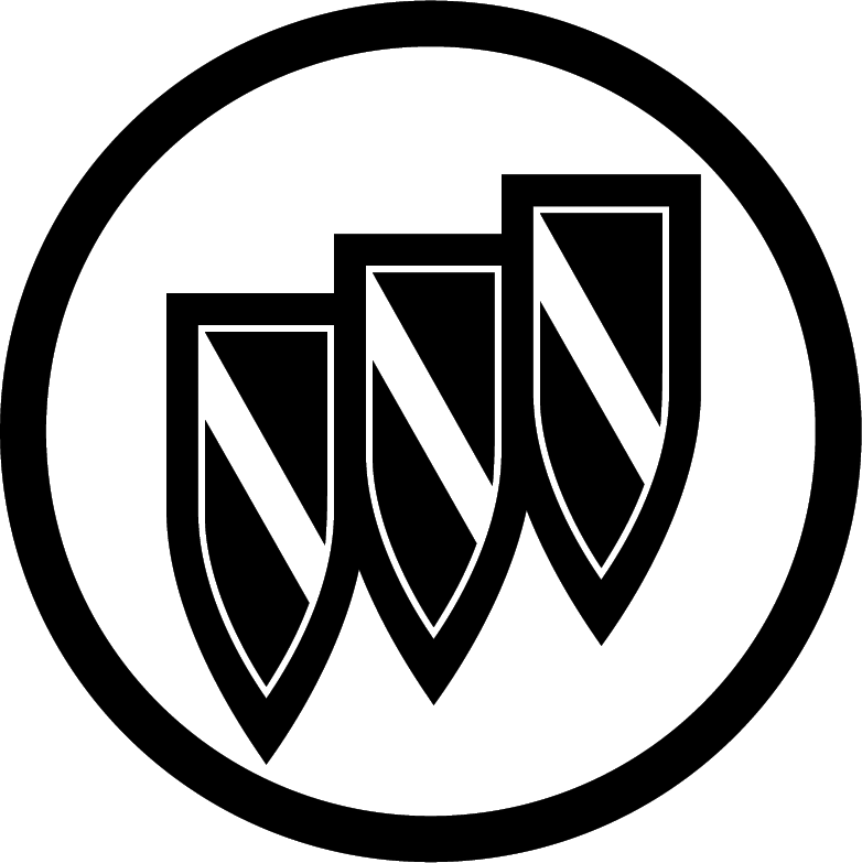 Buick make logo