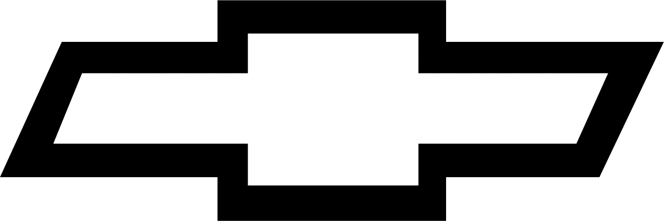 Chevrolet make logo