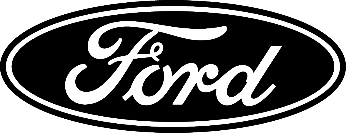 Ford make logo