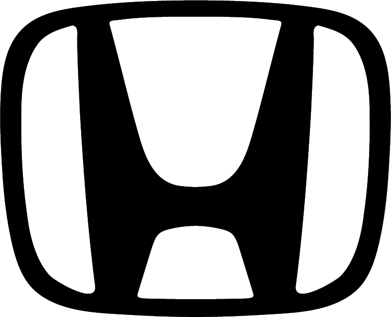 Honda make logo
