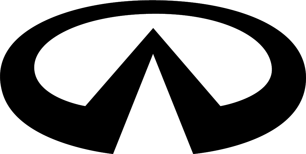 Infiniti make logo