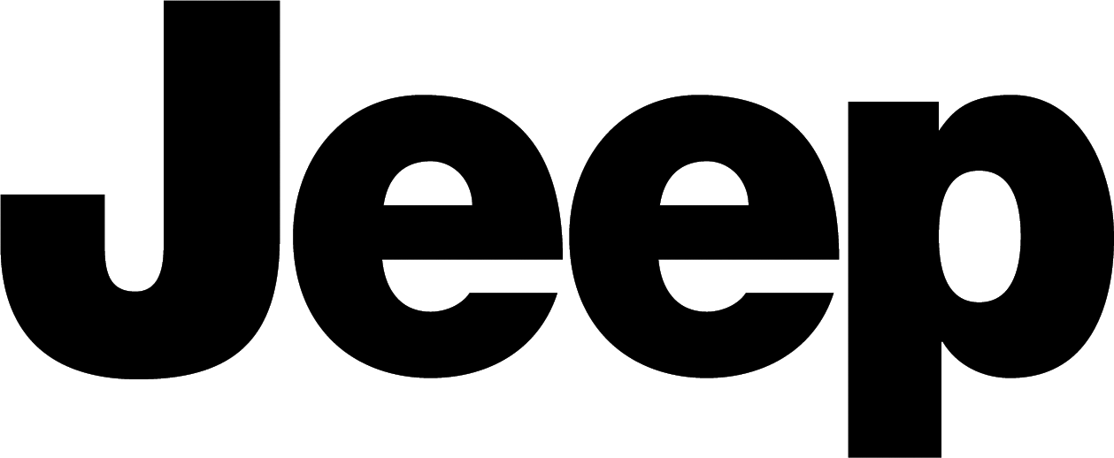 Jeep make logo