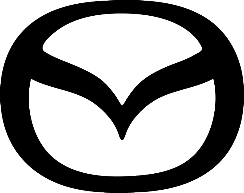 Mazda make logo