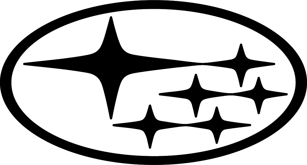 Subaru make logo