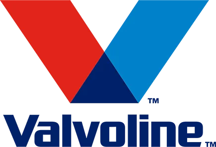 Valvoline Logo