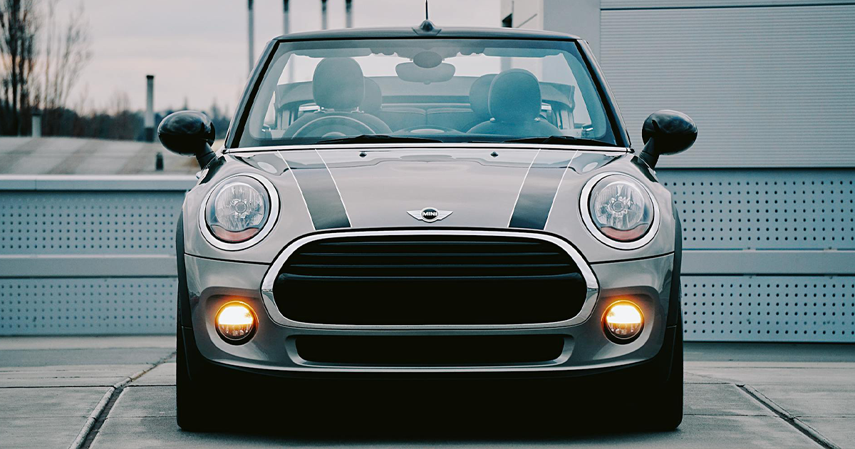 Mini car