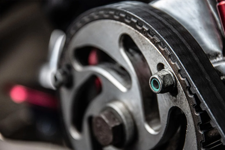 Timing Belt in Rockville, MD