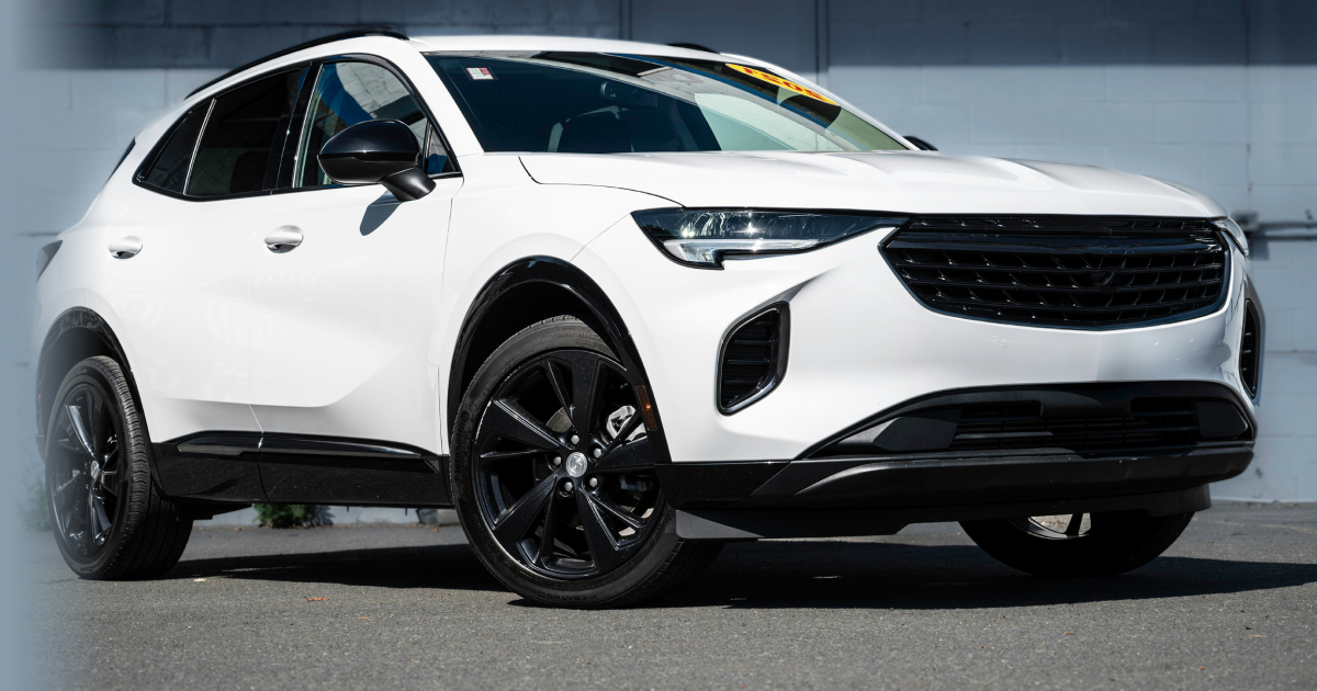 Buick Repair and Service in Rockville, MD