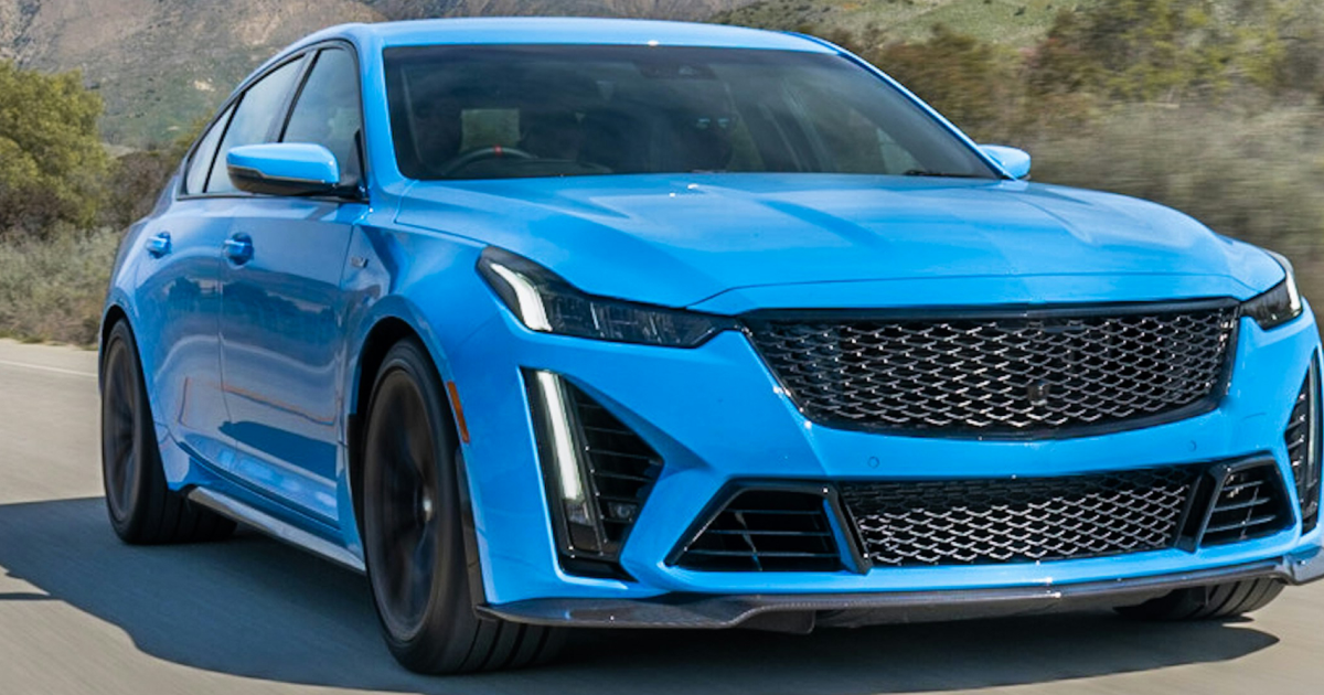 Cadillac Repair and Service in Rockville, MD