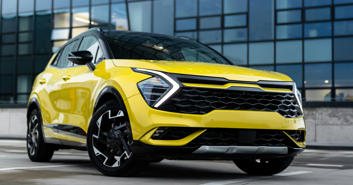 KIA Repair and Service in Rockville, MD