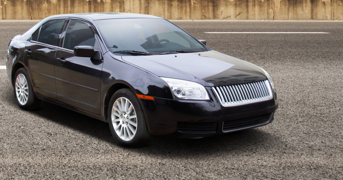 Mercury Repair and Service in Rockville, MD