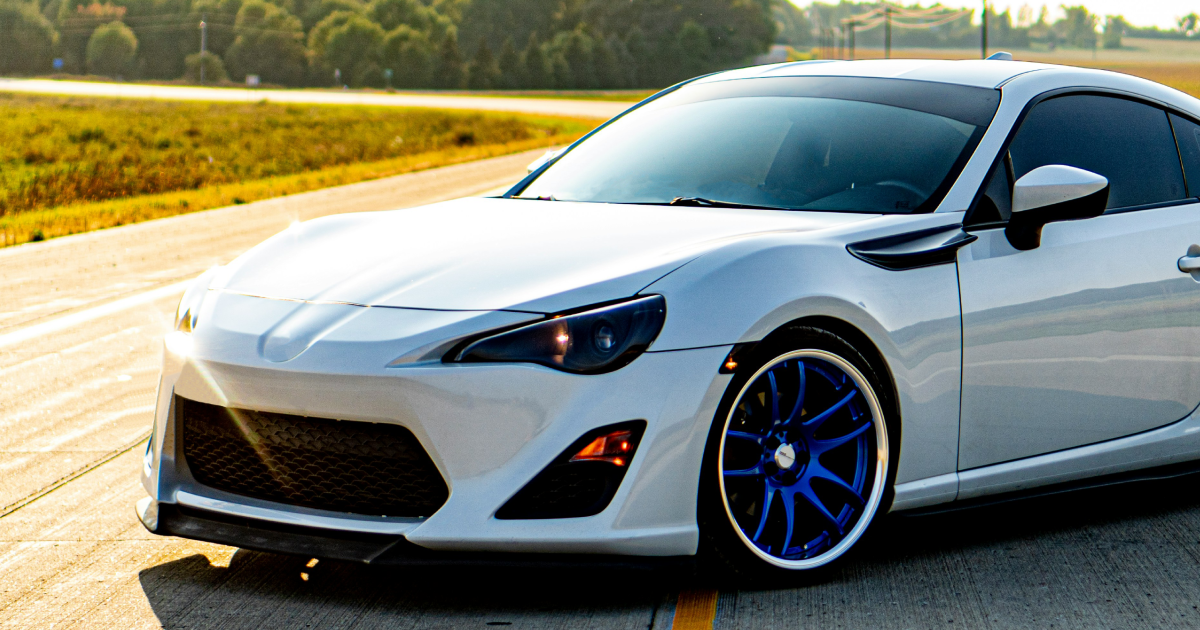 Scion Repair and Service in Rockville, MD